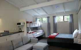 Spencer Beach Top 10 Holiday Park